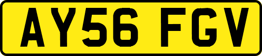 AY56FGV