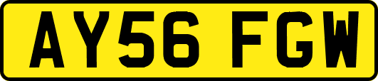 AY56FGW