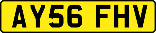 AY56FHV