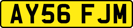 AY56FJM