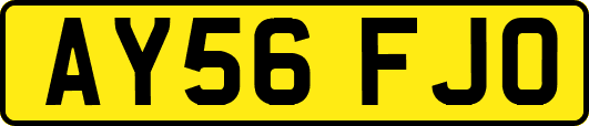 AY56FJO