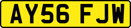 AY56FJW