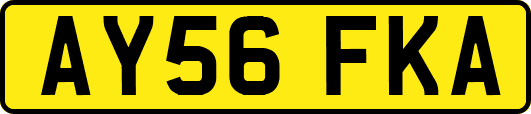 AY56FKA