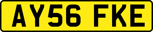 AY56FKE