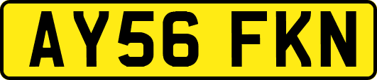 AY56FKN