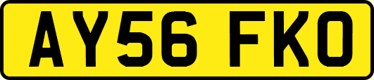 AY56FKO