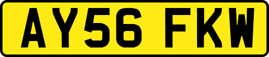 AY56FKW