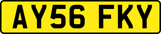 AY56FKY