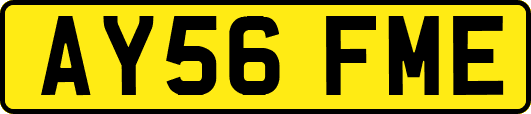 AY56FME