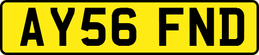 AY56FND