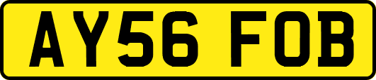 AY56FOB