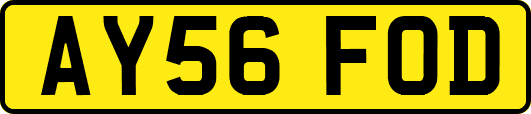 AY56FOD