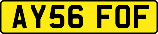 AY56FOF