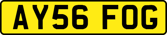AY56FOG
