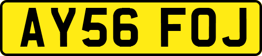 AY56FOJ