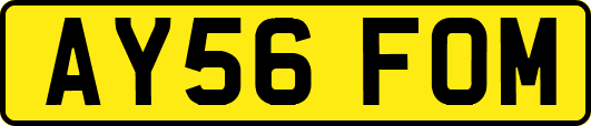 AY56FOM