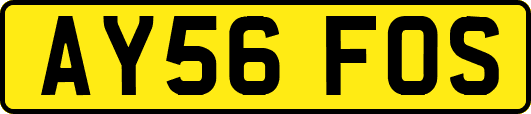AY56FOS