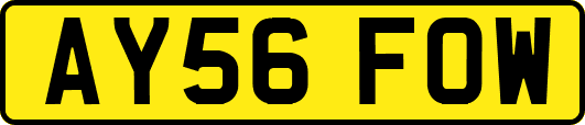 AY56FOW