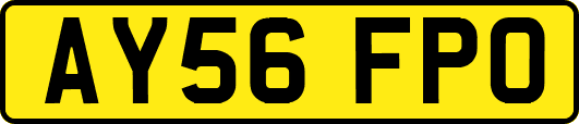 AY56FPO