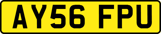 AY56FPU
