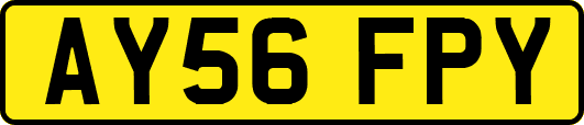 AY56FPY