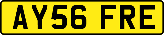 AY56FRE