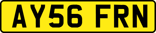 AY56FRN