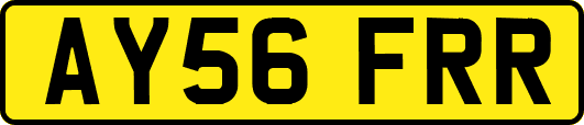 AY56FRR