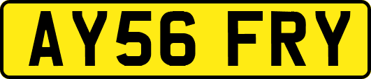 AY56FRY