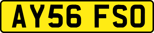 AY56FSO