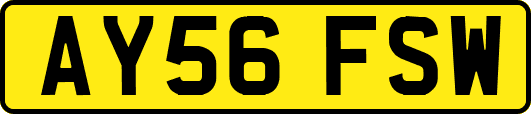 AY56FSW