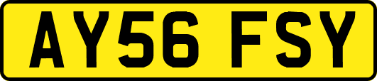 AY56FSY