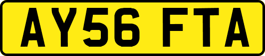 AY56FTA