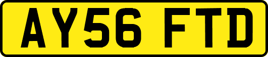 AY56FTD