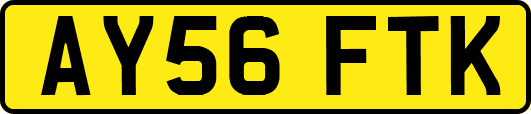 AY56FTK