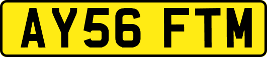 AY56FTM