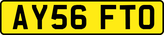 AY56FTO