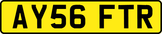 AY56FTR