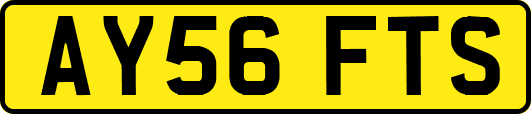AY56FTS