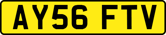 AY56FTV