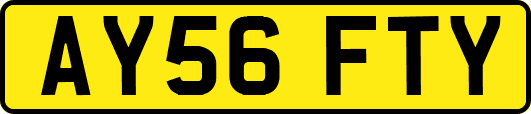 AY56FTY