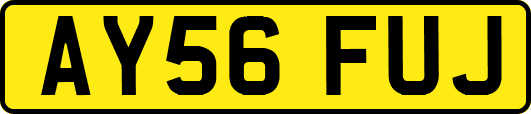 AY56FUJ