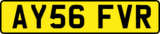 AY56FVR