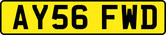 AY56FWD