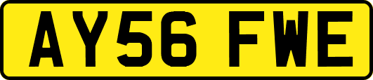 AY56FWE