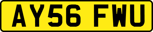 AY56FWU