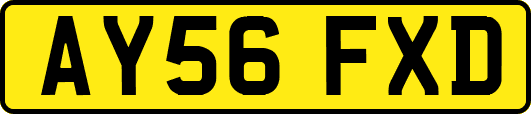 AY56FXD