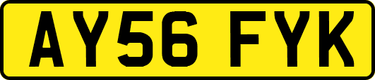 AY56FYK
