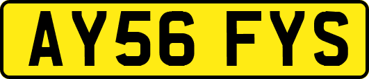 AY56FYS