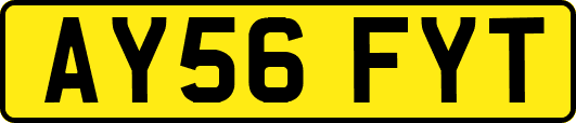 AY56FYT